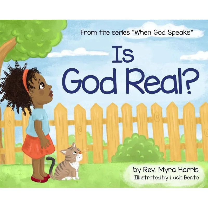 Is God Real?
