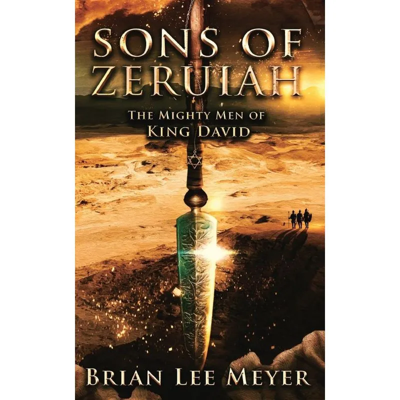 Sons of Zeruiah