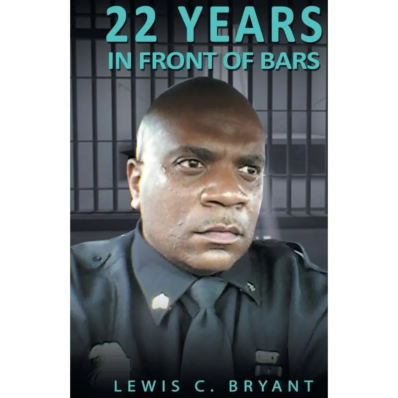22 Years In Front Of Bars