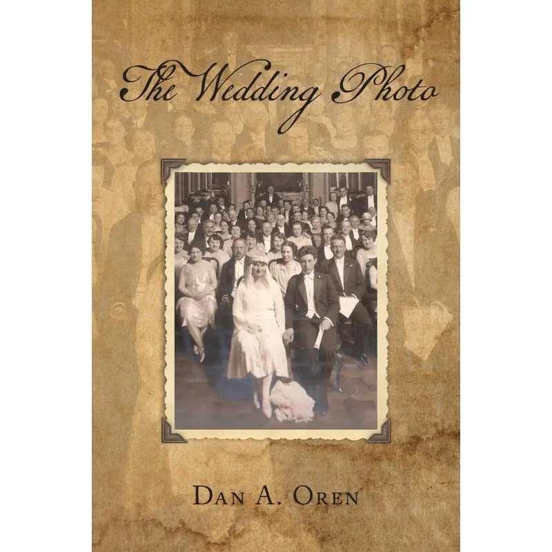 The Wedding Photo