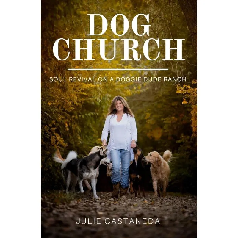 Dog Church