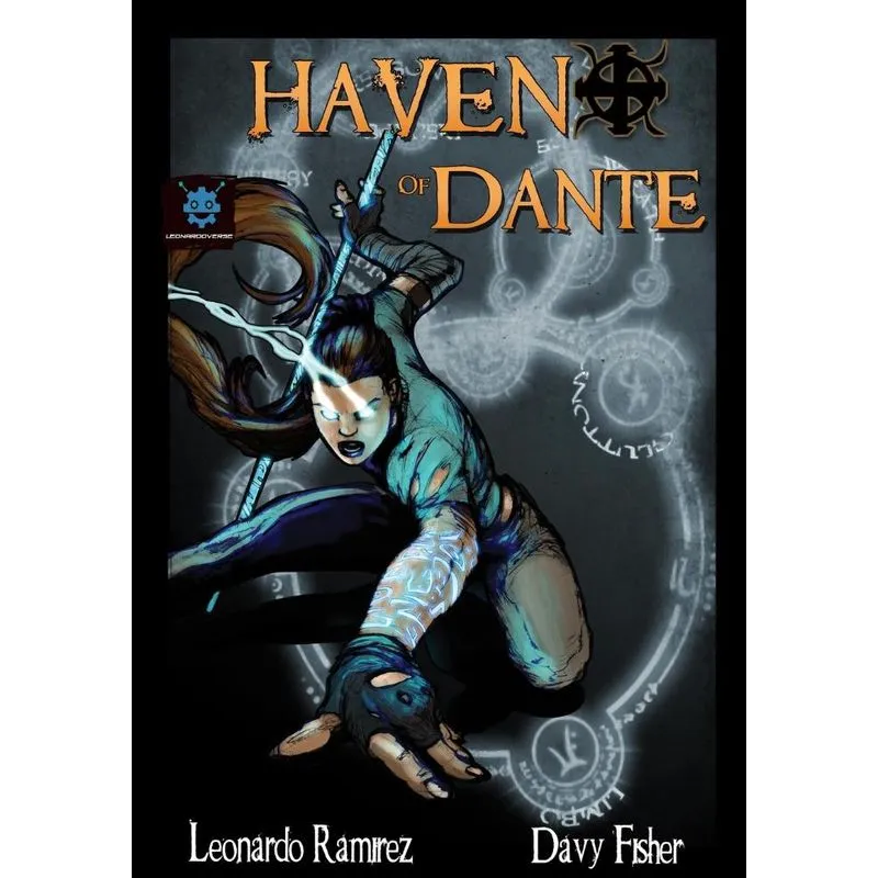 Haven Of Dante
