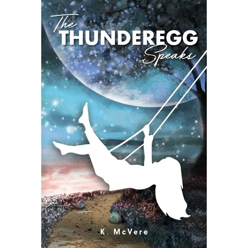 The Thunderegg Speaks