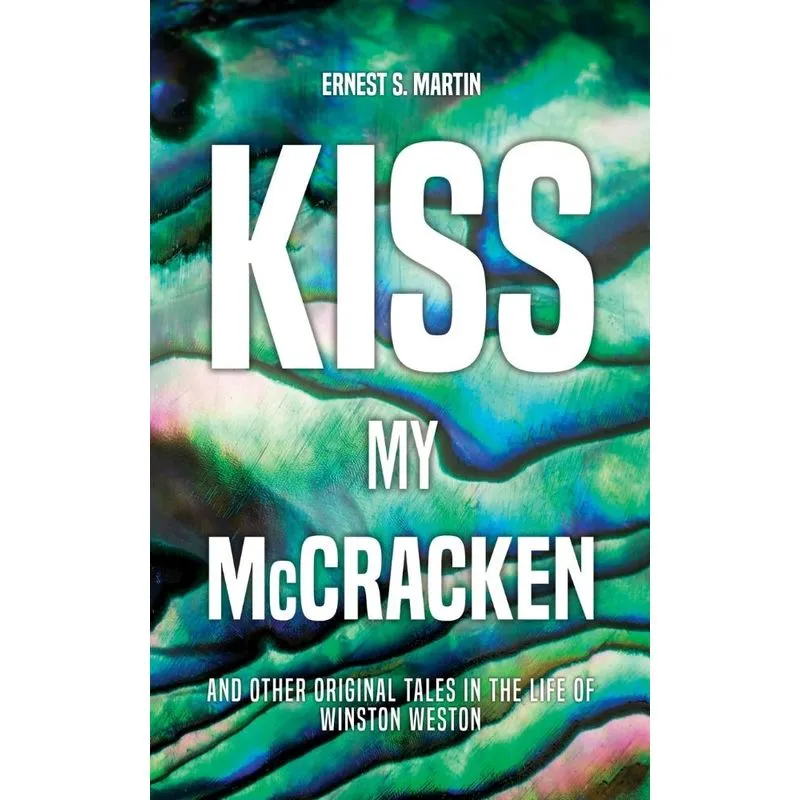 Kiss My McCracken