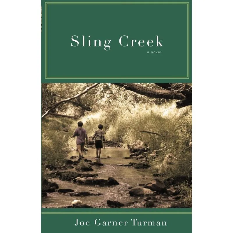 Sling Creek