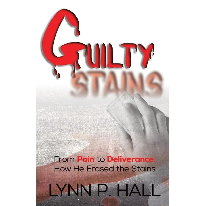 Guilty Stains