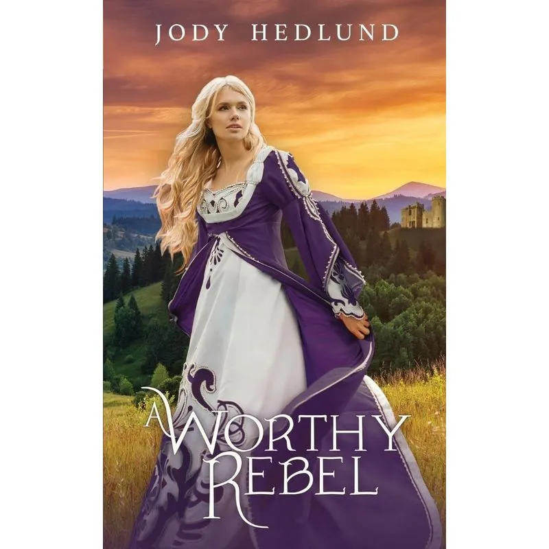 A Worthy Rebel