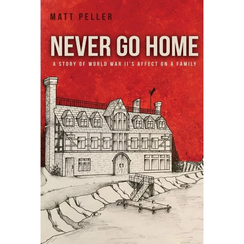 Never Go Home