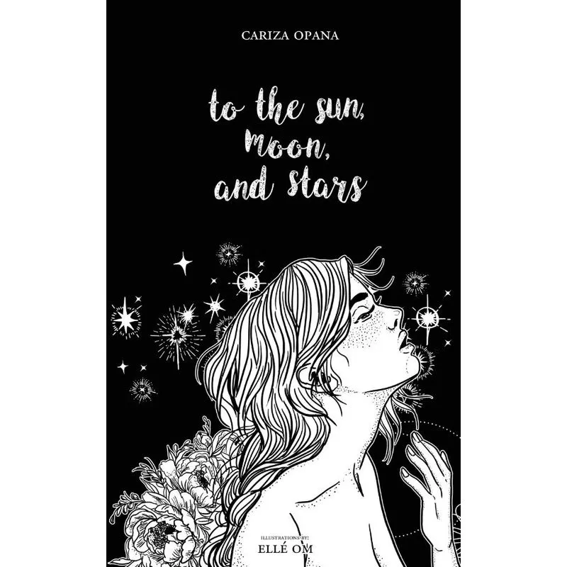 To the Sun, Moon, and Stars