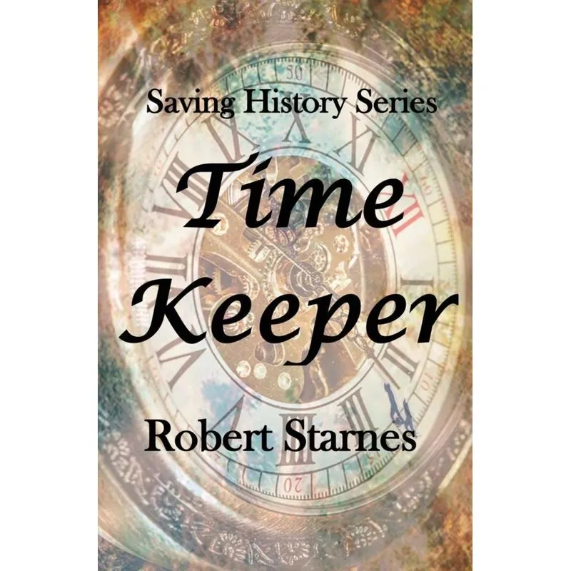 Time Keeper