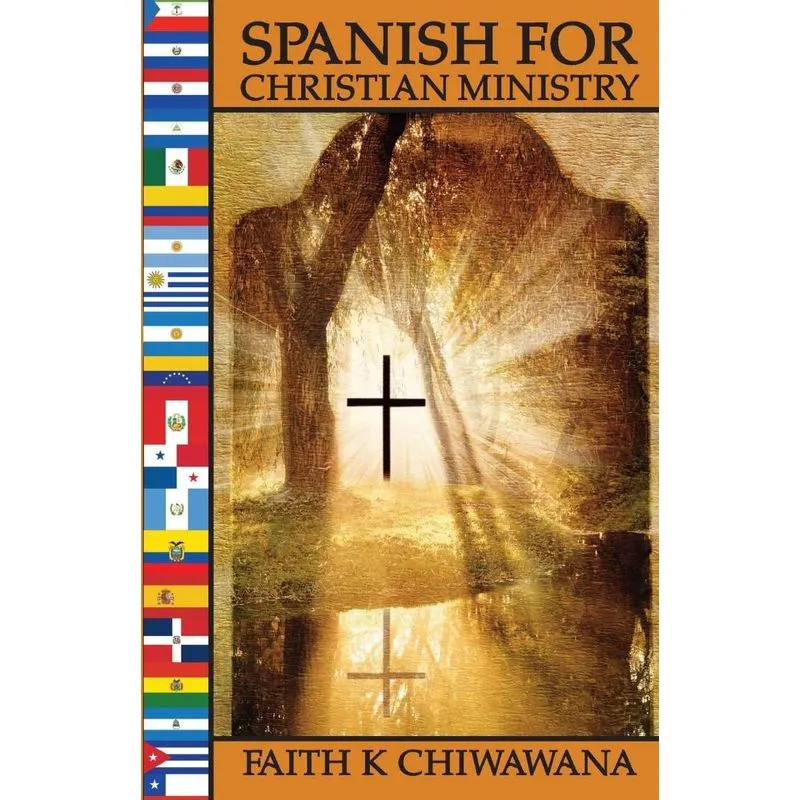 Spanish For Christian Ministry