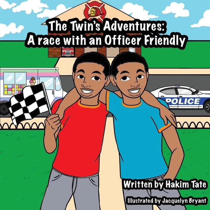 The Twins Adventures