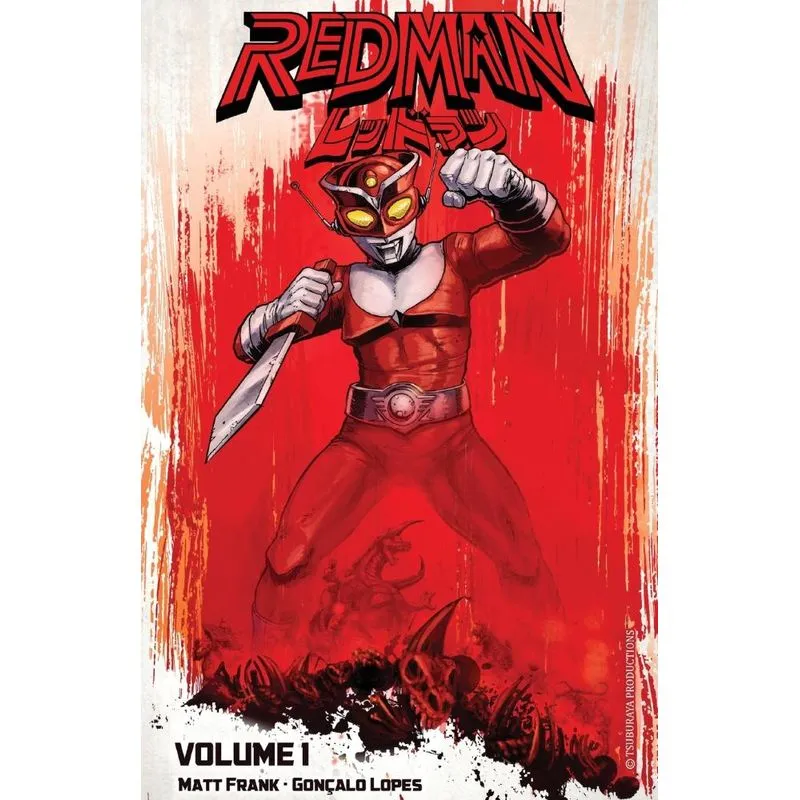 Redman