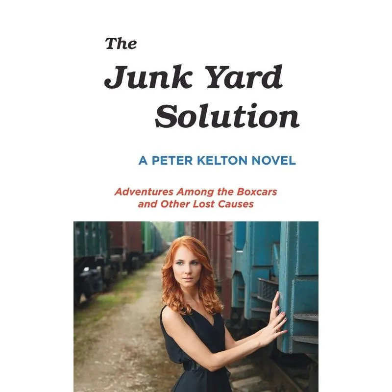 The Junk Yard Solution