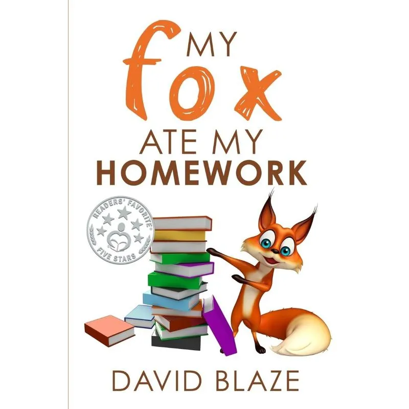 My Fox Ate My Homework