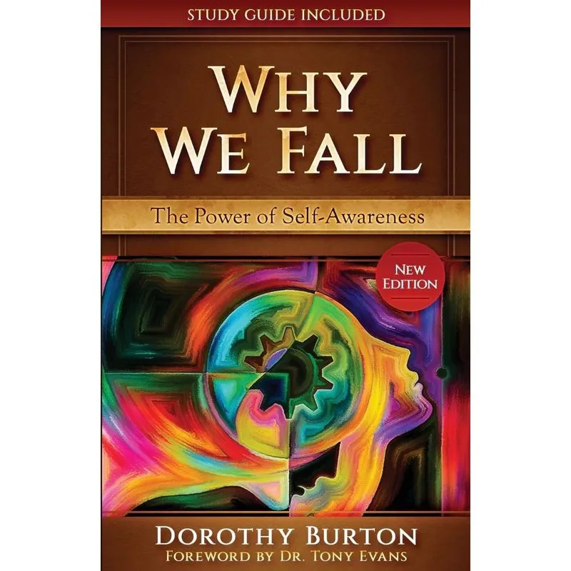 Why We Fall