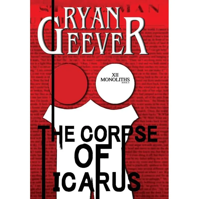 The Corpse of ICARUS