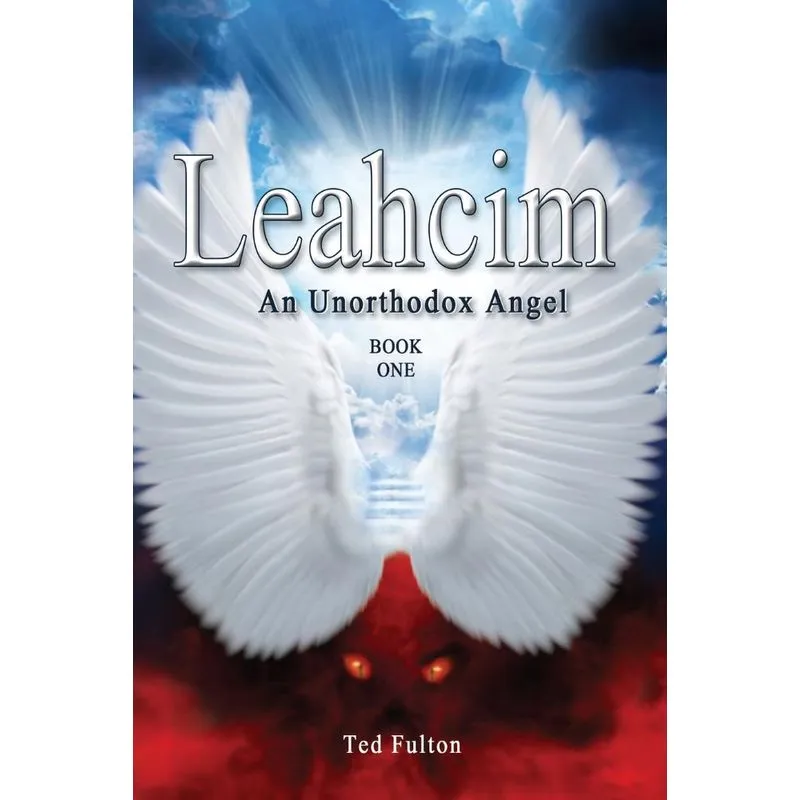 Leahcim An Unorthodox Angel