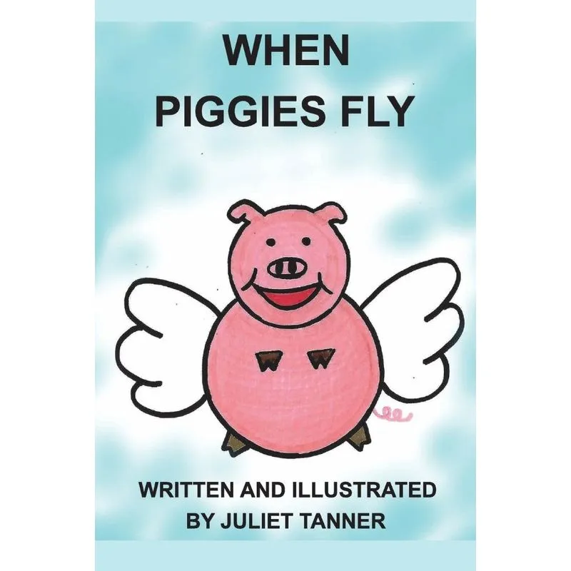 When Piggies Fly