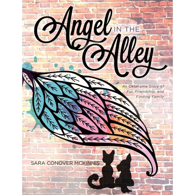 Angel in the Alley