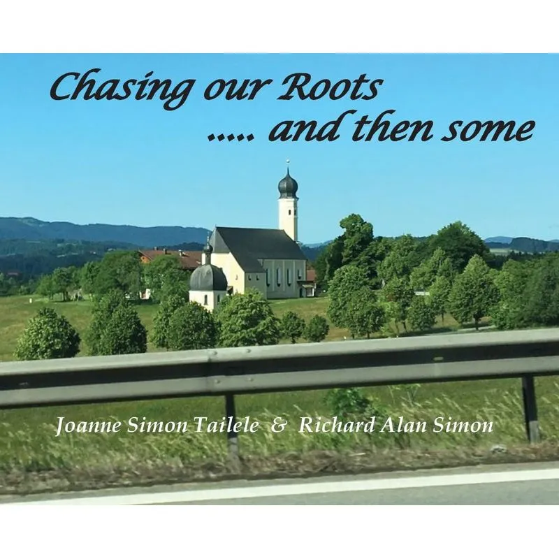 Chasing Our Roots