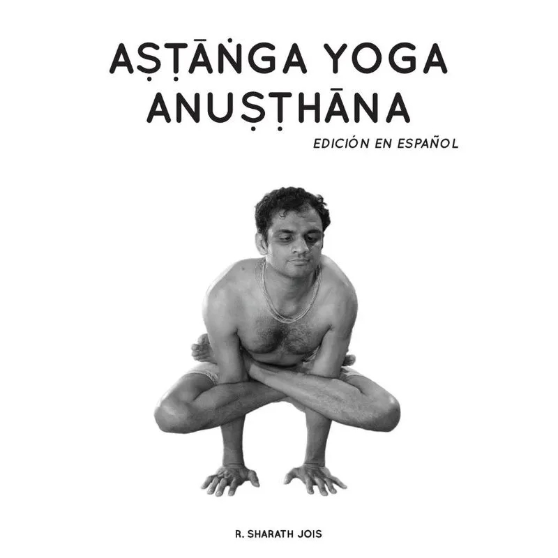 Astanga Yoga Anusthana