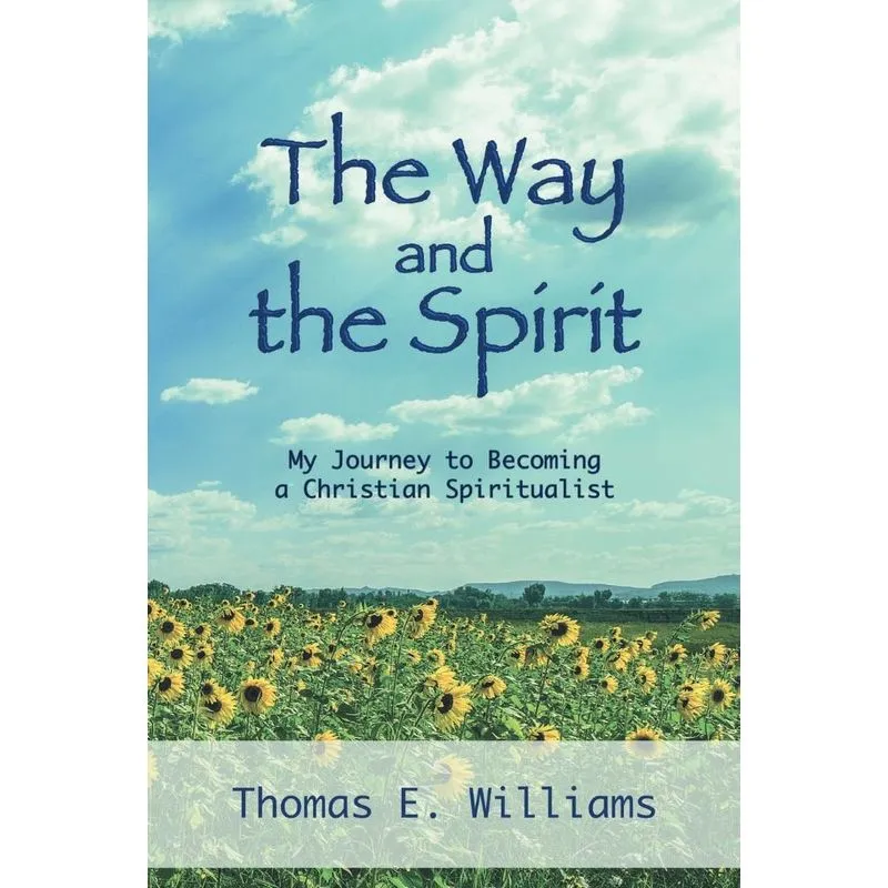 The Way And The Spirit