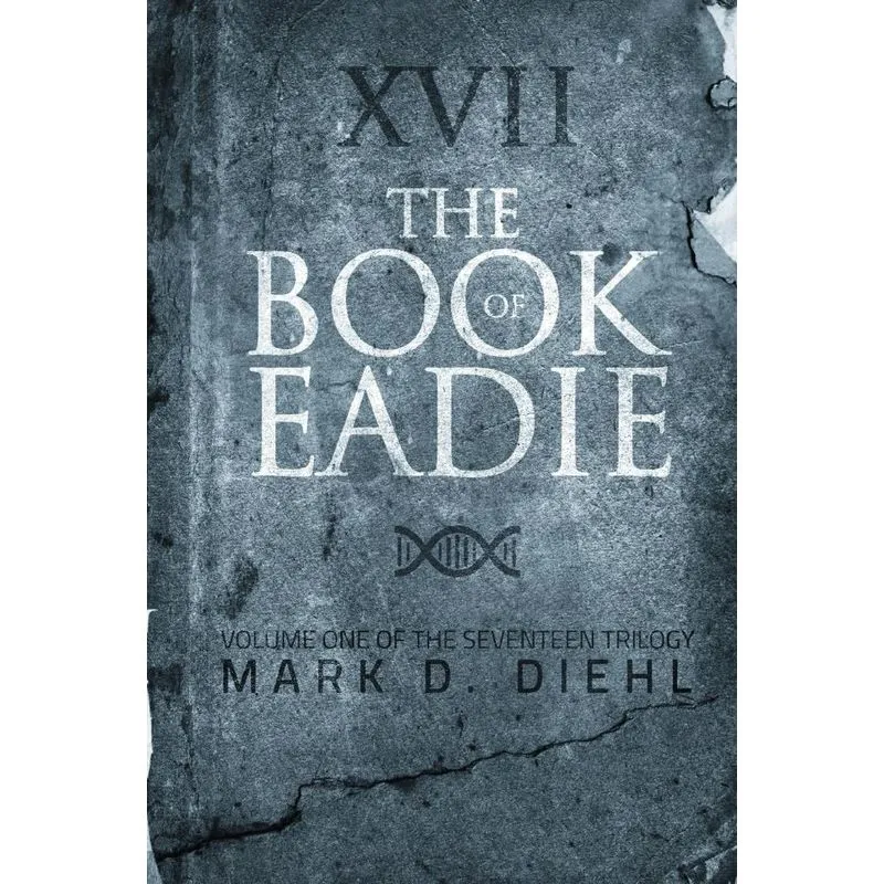 The Book of Eadie