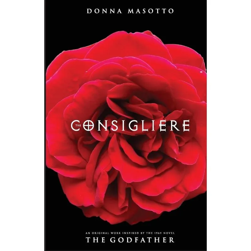 The Consigliere, A Novel