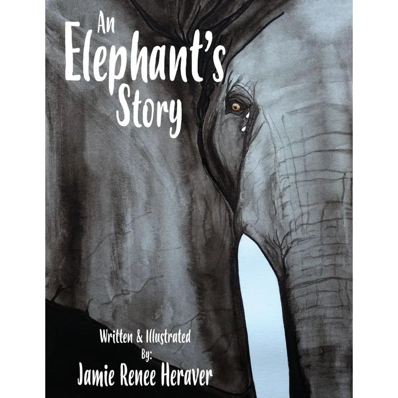 An Elephants Story