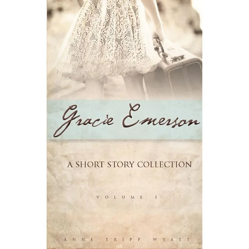 Gracie Emerson
