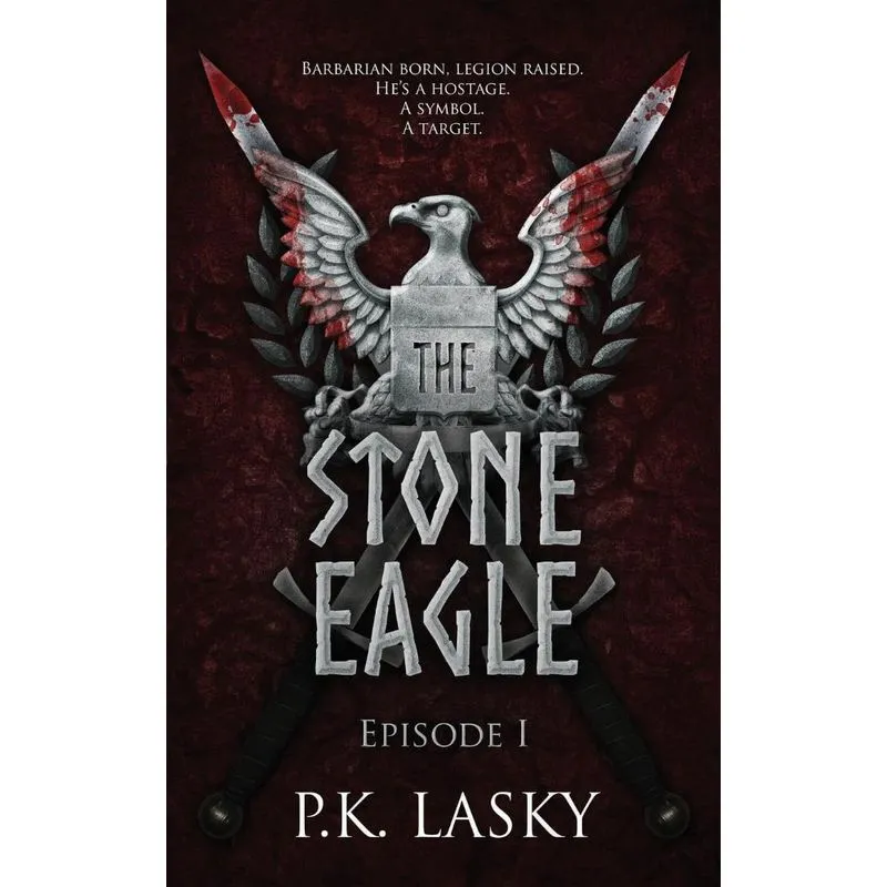 The Stone Eagle