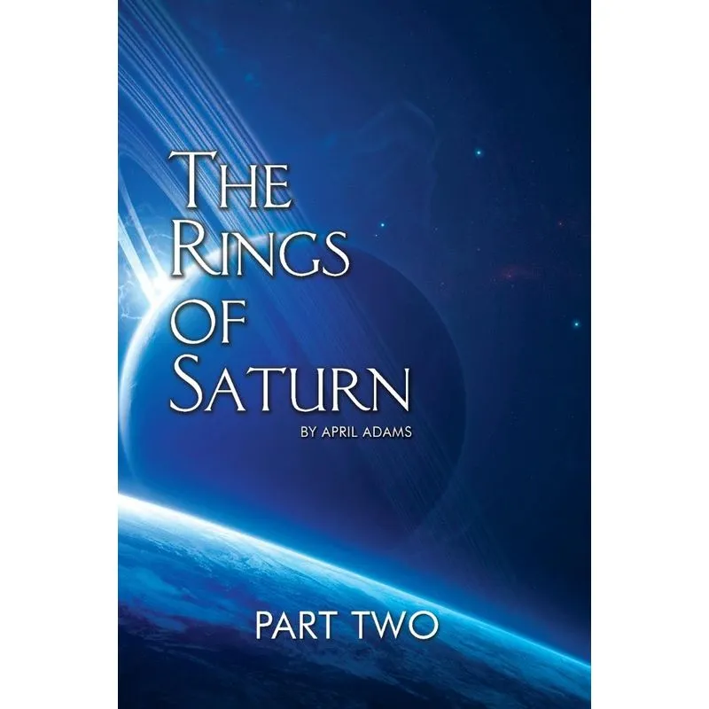 The Rings of Saturn Part Two