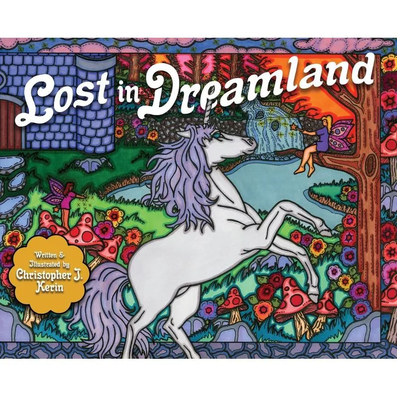 Lost in Dreamland