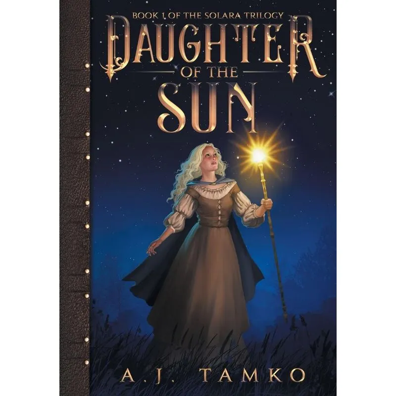 Daughter of the Sun