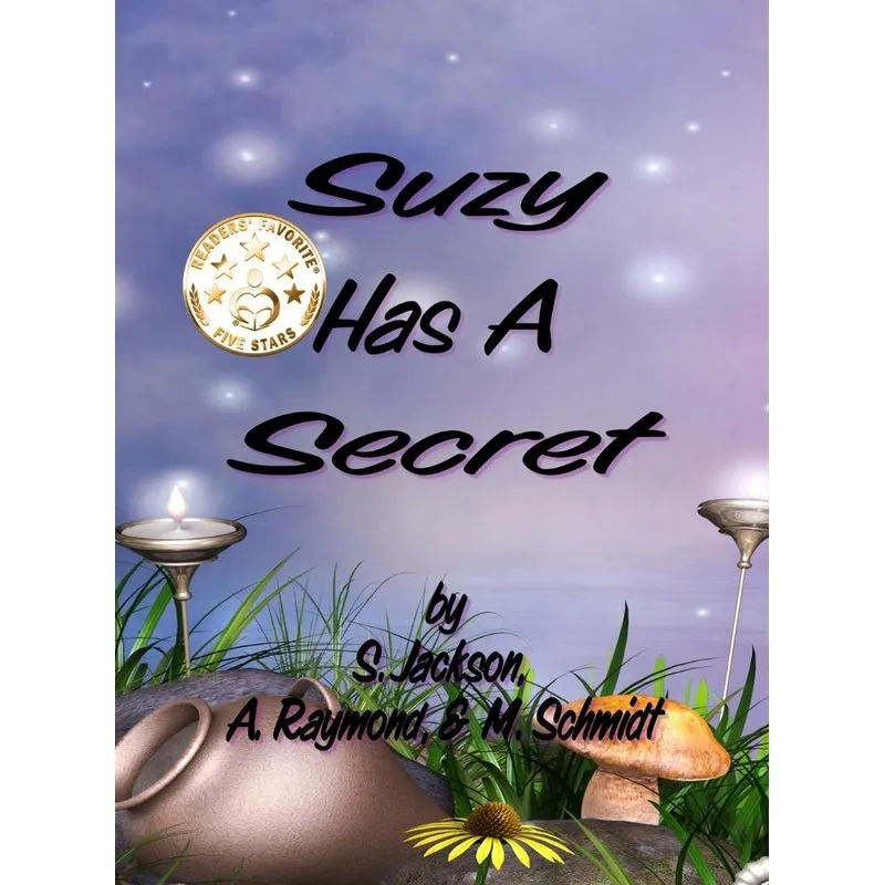 Suzy Has A Secret