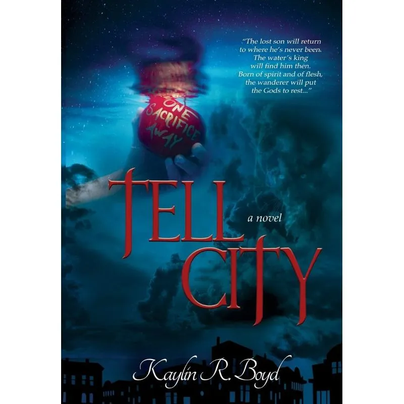 Tell City