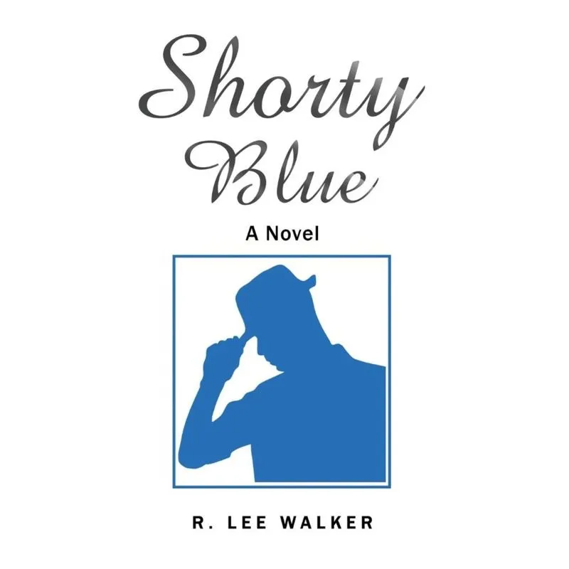 Shorty Blue