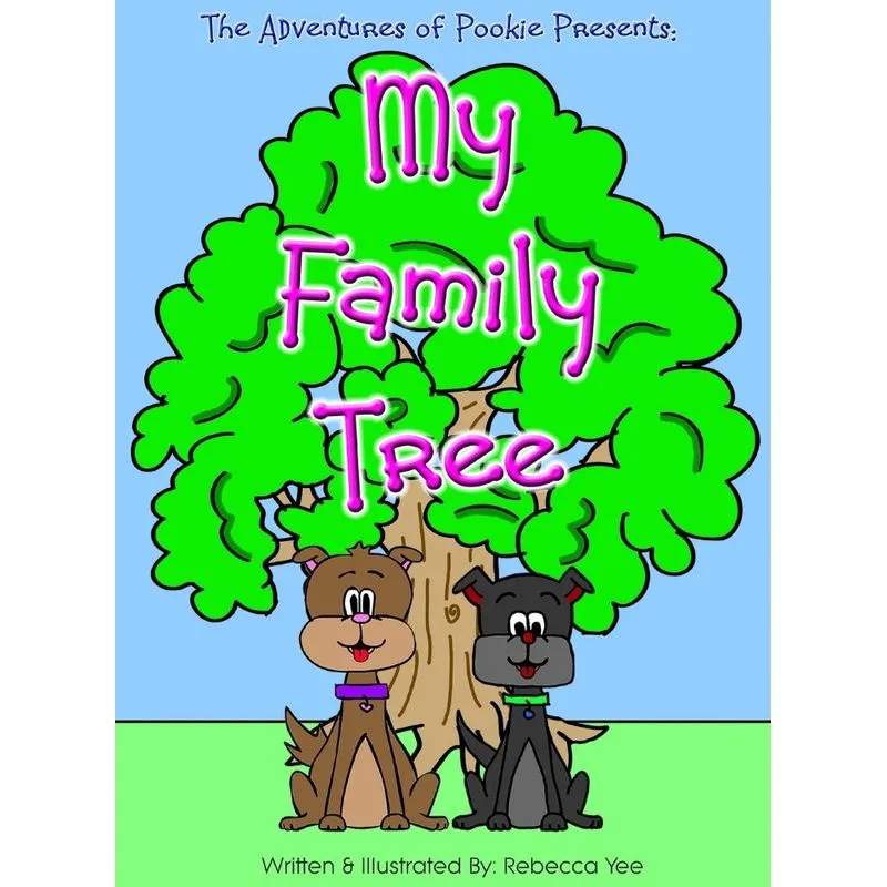 My Family Tree