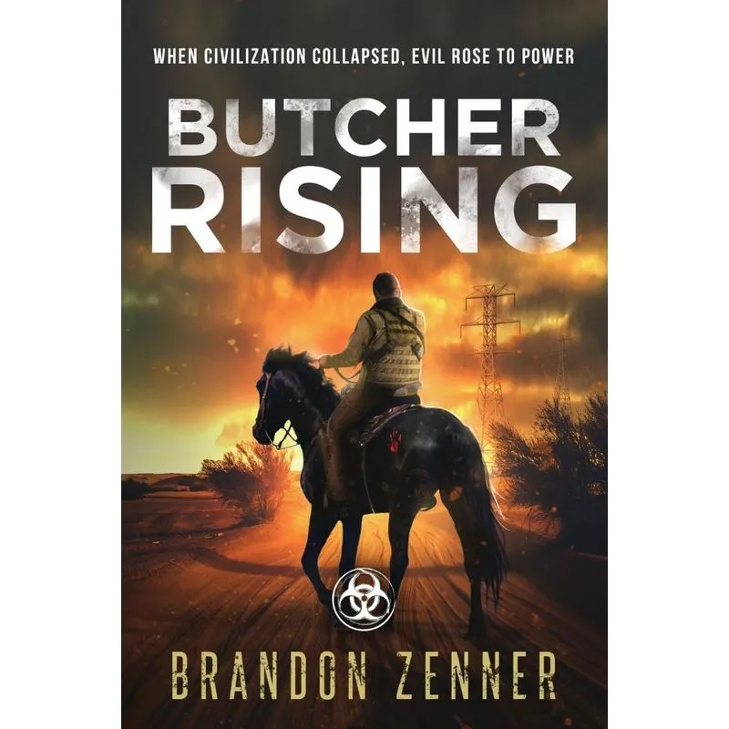 Butcher Rising