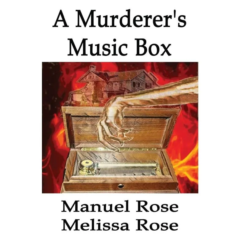 A Murderers Music Box