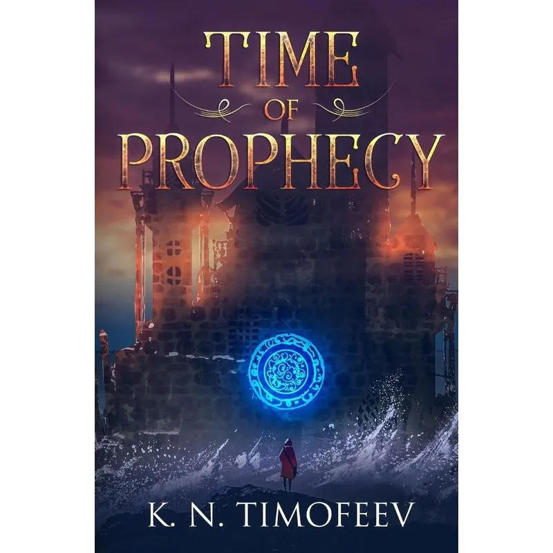 Time of Prophecy