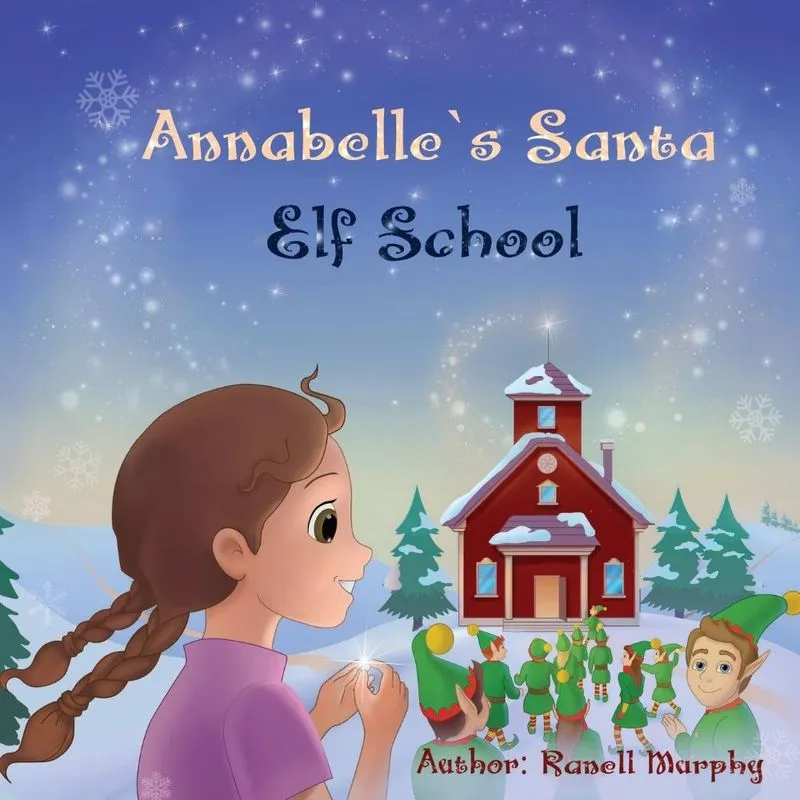 Annabelles Santa Elf School