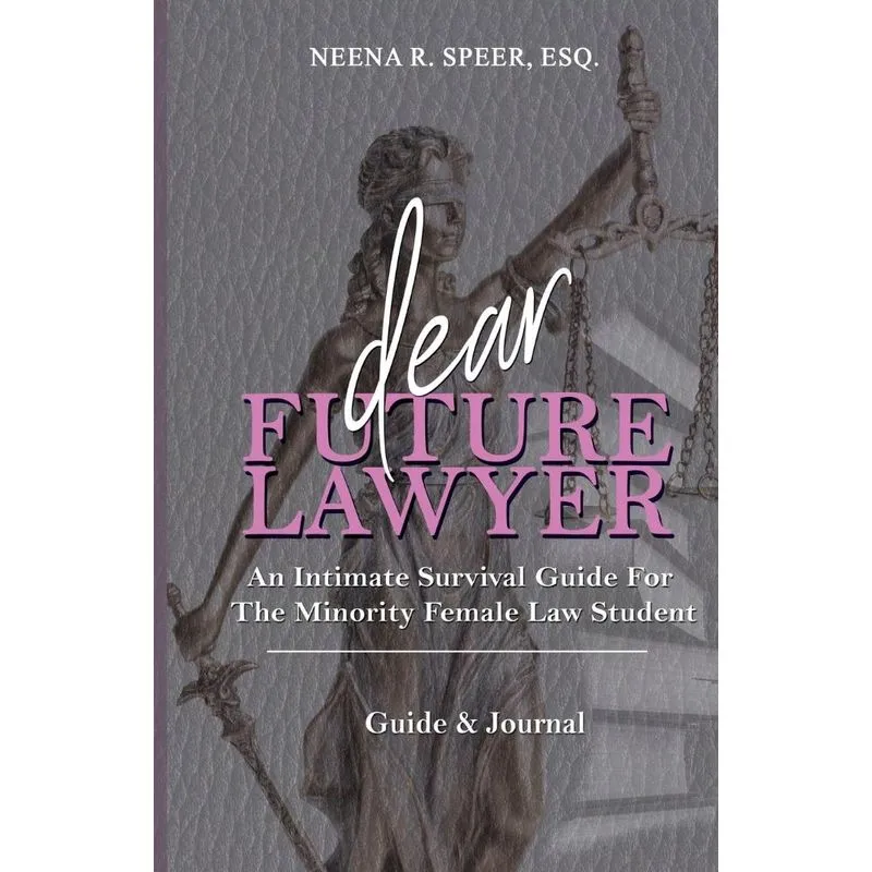 Dear Future Lawyer
