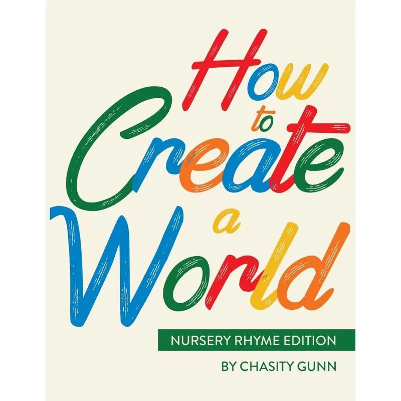 How To Create A World