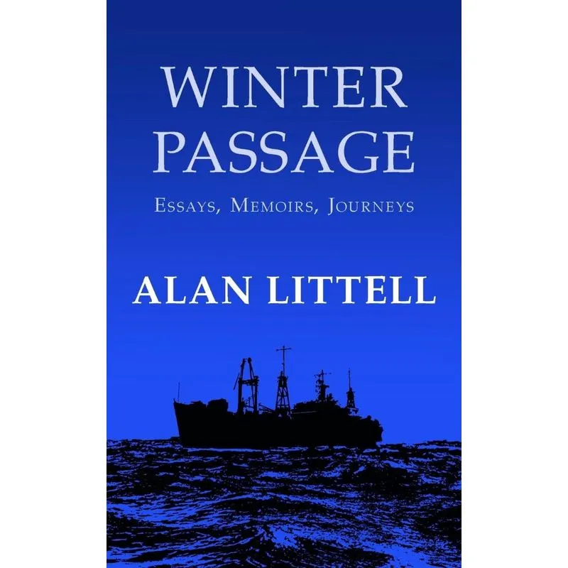 Winter Passage