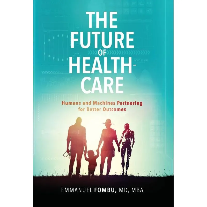 The Future Of Healthcare