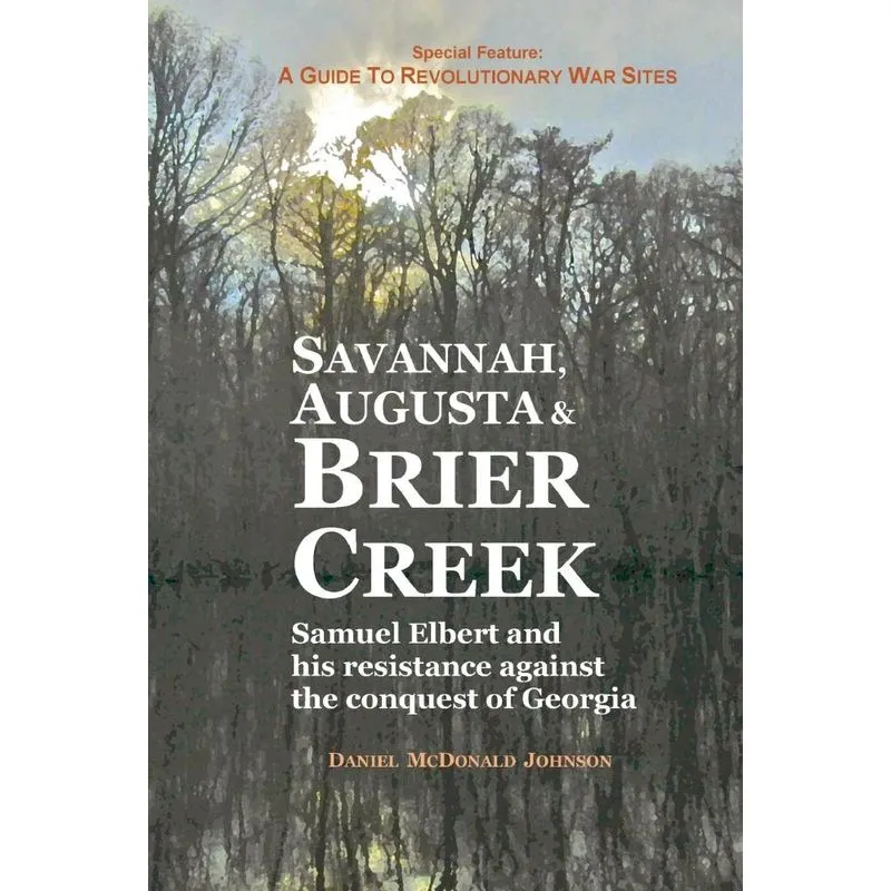 Savannah, Augusta & Brier Creek