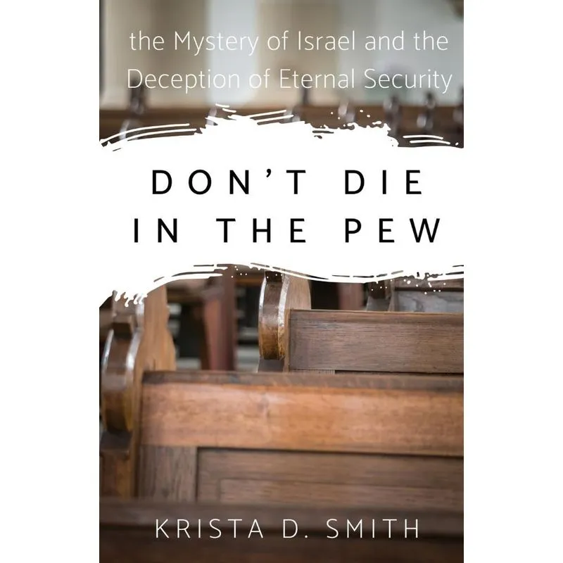 Dont Die In The Pew