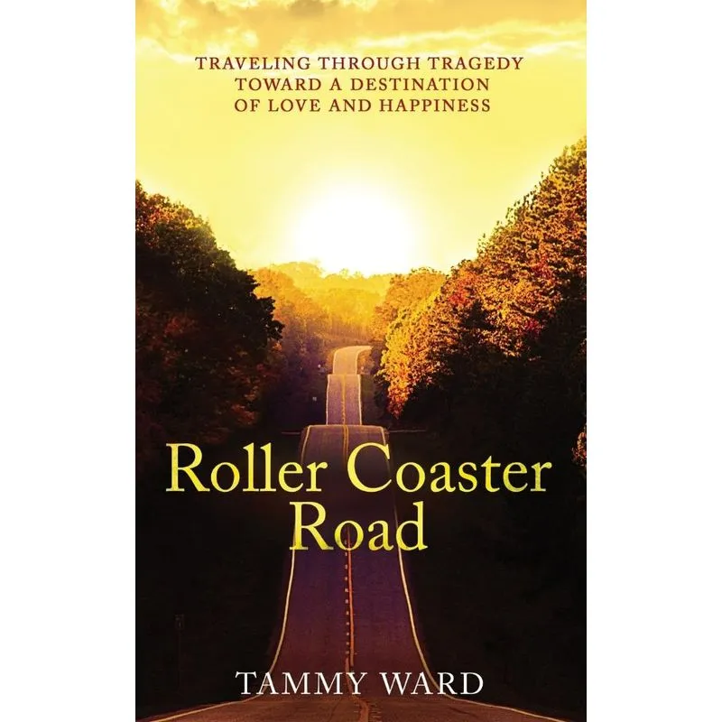 Roller Coaster Road